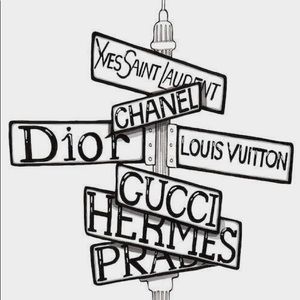 Meet your Posher, Haya